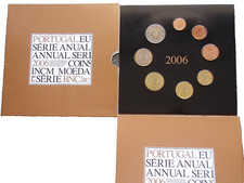 Portogallo 2006 KMS ST 3,88