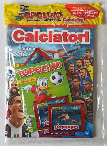 Topolino 3290 blisterato con - 3290,