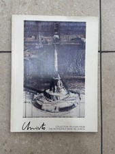 CHRISTO COLLECTION ON LOAN