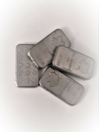 Titanium fine titan - titanium, 1g