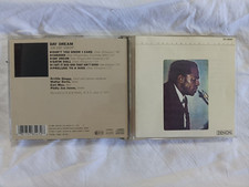 ARCHIE SHEPP - DAY DREAM  -  CD