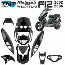Kit carene tnt nero - kit,