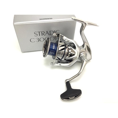 Shimano stradic c3000hg - 23,