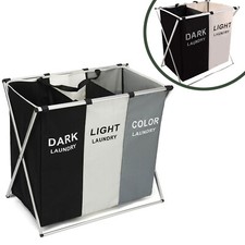 CESTO PORTABIANCHERIA