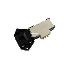 Elettroserratura DA005006 Blocco Porta 3 Contatti per Lavatrice Haier HK806TVE