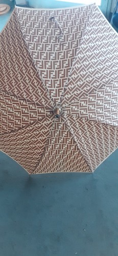 Ombrello bastone fendi - ombrello,