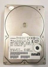 Hitachi Deskstar 500gb