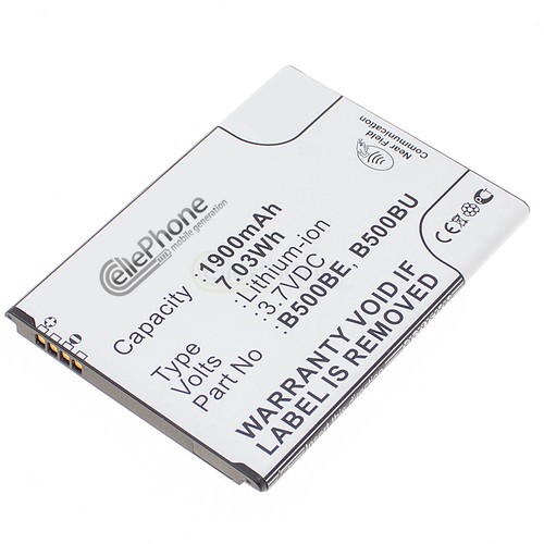 Batteria nfc ion per - nfc,