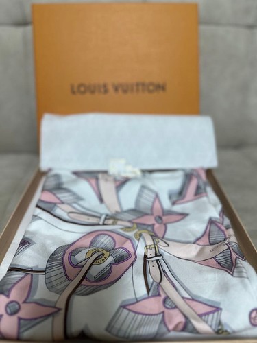 Sciarpa louis vuitton carre - louis,