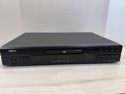 Denon 1740 dvd player - denon,