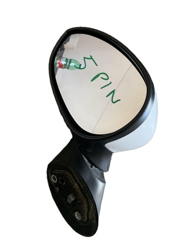 Specchio specchietto - specchio,