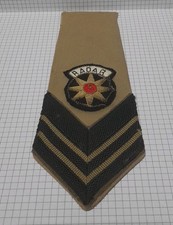 Esercito Italiano (?) patch