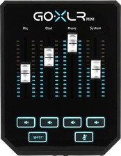 TC Helicon Go XLR Mini