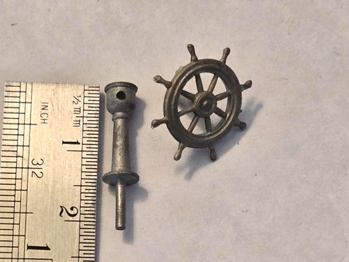 Ricambi raccordi modellismo