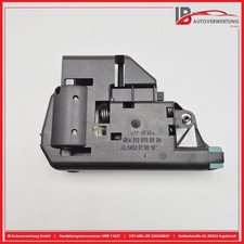 Poggiatesta attuatore