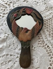 Antico? Specchio vintage