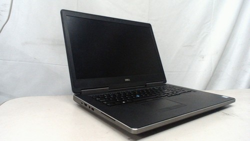 Dell precision 7720 xeon - dell, 17,3"