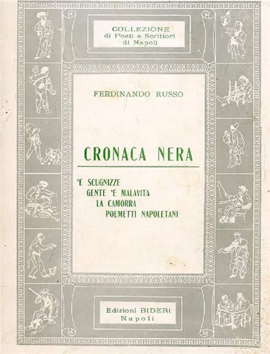 Russo ferdinando cronaca - russo,ferdinando.,