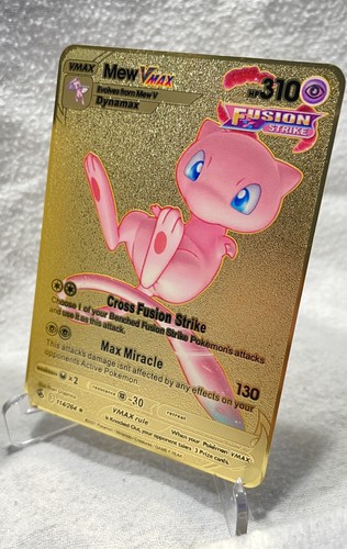 Carte collezionabili mew - carte,