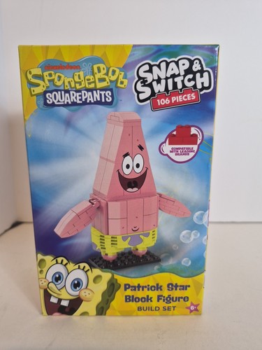 Spongebob squarepants patrick - spongebob,