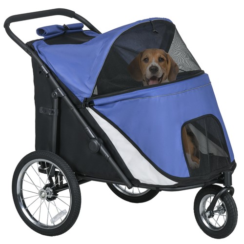 Passeggino per cani - passeggino,