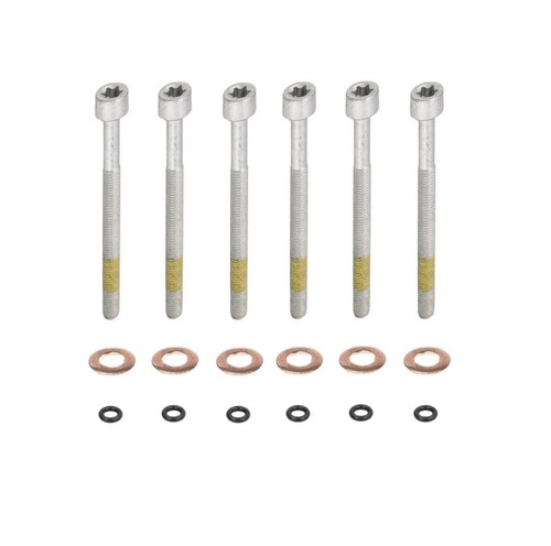 Kit guarnizioni viti - kit,