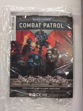 WARHAMMER 40K COMBAT PATROL