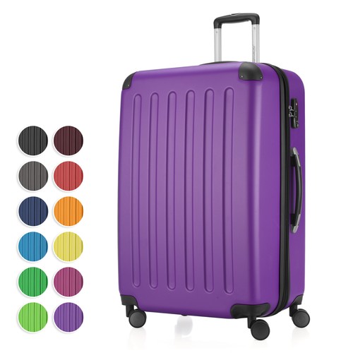 Spree valise bagages large - -,