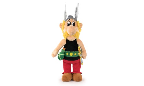 Peluche dei personaggi - peluche,
