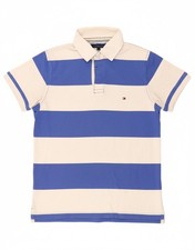 Polo uomo Tommy Hilfiger slim