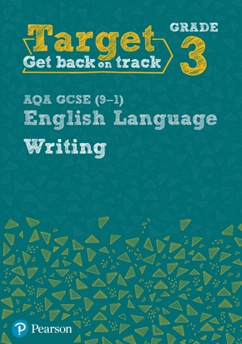 Target grade writing aqa - target,