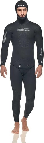 Muta seac sea royal 5mm - sea, xt