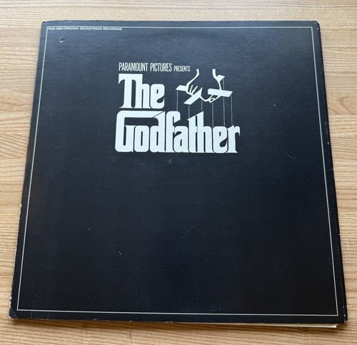 The godfather original - the,