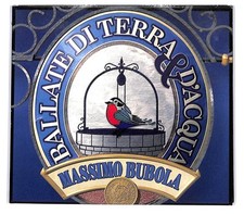 EBOND Massimo Bubola - Ballate