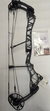 Mathews Title 34 Black