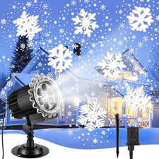 Proiettore Luci Natale