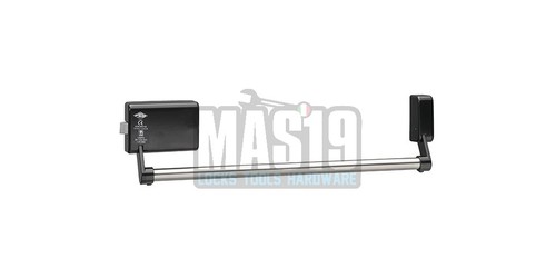 Maniglione antipanico assa - antipanico,