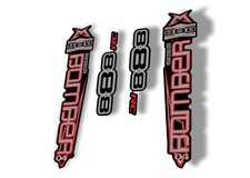 Marzocchi Bomber 888 Forcella