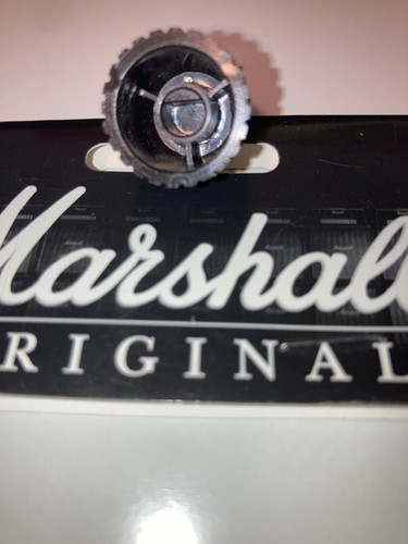 Manopole marshall amp - manopole,
