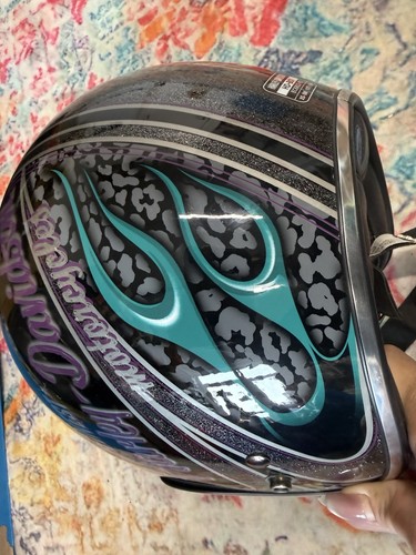 Harley davidson bell - davidson,