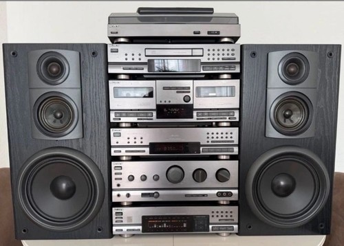Sony lbt d905 impianto - lbt-d905,