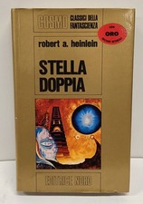ROBERT HEINLEIN Fantascienza