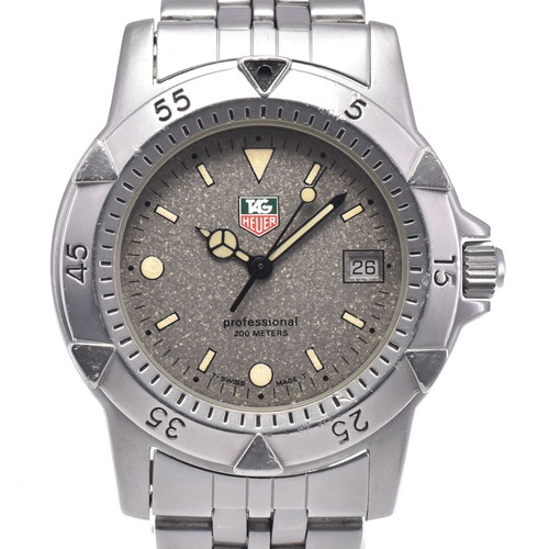 Orologio uomo tag - orologio,