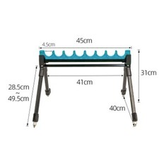 Tappo porta canna pesca - tappo,