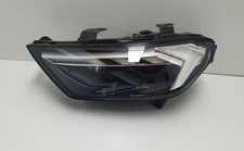 FARO SINISTRO AUDI A1