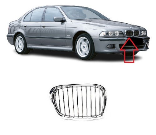 Nuovo per bmw - bmw, e39