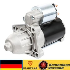 Motorino Avviamento Fiesta