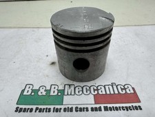 PISTONE D 42.8 MM OVALE DUCATI