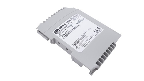 Allen bradley 1769 ecl - allen-bradley, 1769-ecl