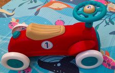 Baby Clementoni - My First